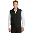 thumbnail image 2 of Collective Insulated Vest. J903, 2 of 4
