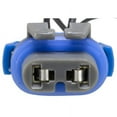 thumbnail image 4 of Carquest Premium Fog Light Connector, 4 of 4