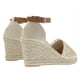 thumbnail image 3 of Sandalia Danna Color Beige 22.5 Dorothy Gaynor Sandalia Danna Color Beige 22.5, 3 of 6