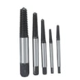 thumbnail image 4 of Extractor De Tornillos Dañados, Brocas Profesionales Para Extracción De Tornillos Duros Para Roscas Peladas Para Pernos Rotos, 4 of 7