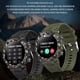 thumbnail image 3 of Reloj Inteligente Cf11 Outdoor Para Xiaomi Android Ios/ip68, 3 of 8