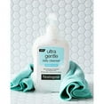 thumbnail image 3 of Neutrogena Ultra Gentle Daily Cleanser For Skin, 12 oz, 3 of 5