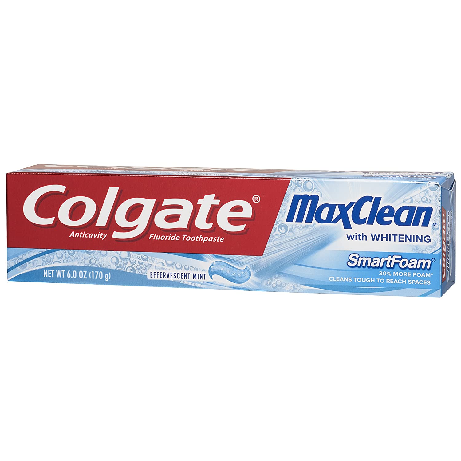 max clean colgate