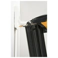 thumbnail image 5 of Bostitch Smart Point Pneumatic 18 Ga. Brad Nailer Kit, 5 of 16