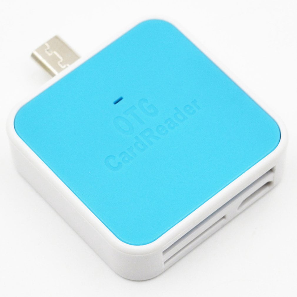 Android smart card reader - tyklo