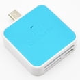 thumbnail image 1 of Mobile phone card reader for Android, 1 of 6