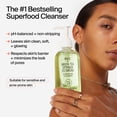 thumbnail image 4 of Limpiador facial Youth To The People Superfood Travel Size, 4 of 9