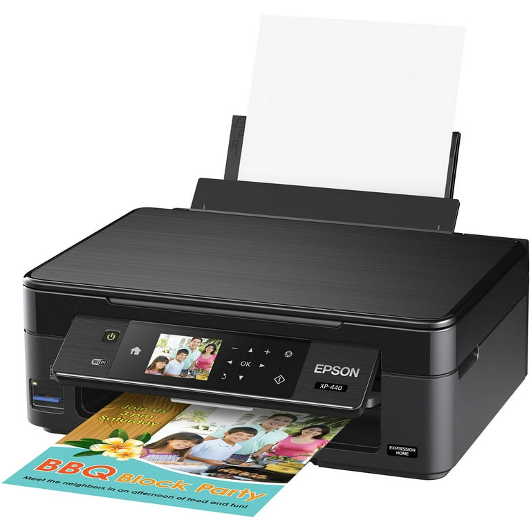 Epson xp 440 discount