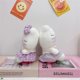 thumbnail image 4 of Venta al por mayor Sanrio Plush Peluche de 8 pulgadas Hello Kitty Plush Regalo de Navidad, 4 of 4