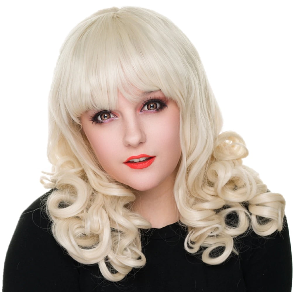 costume wigs for women