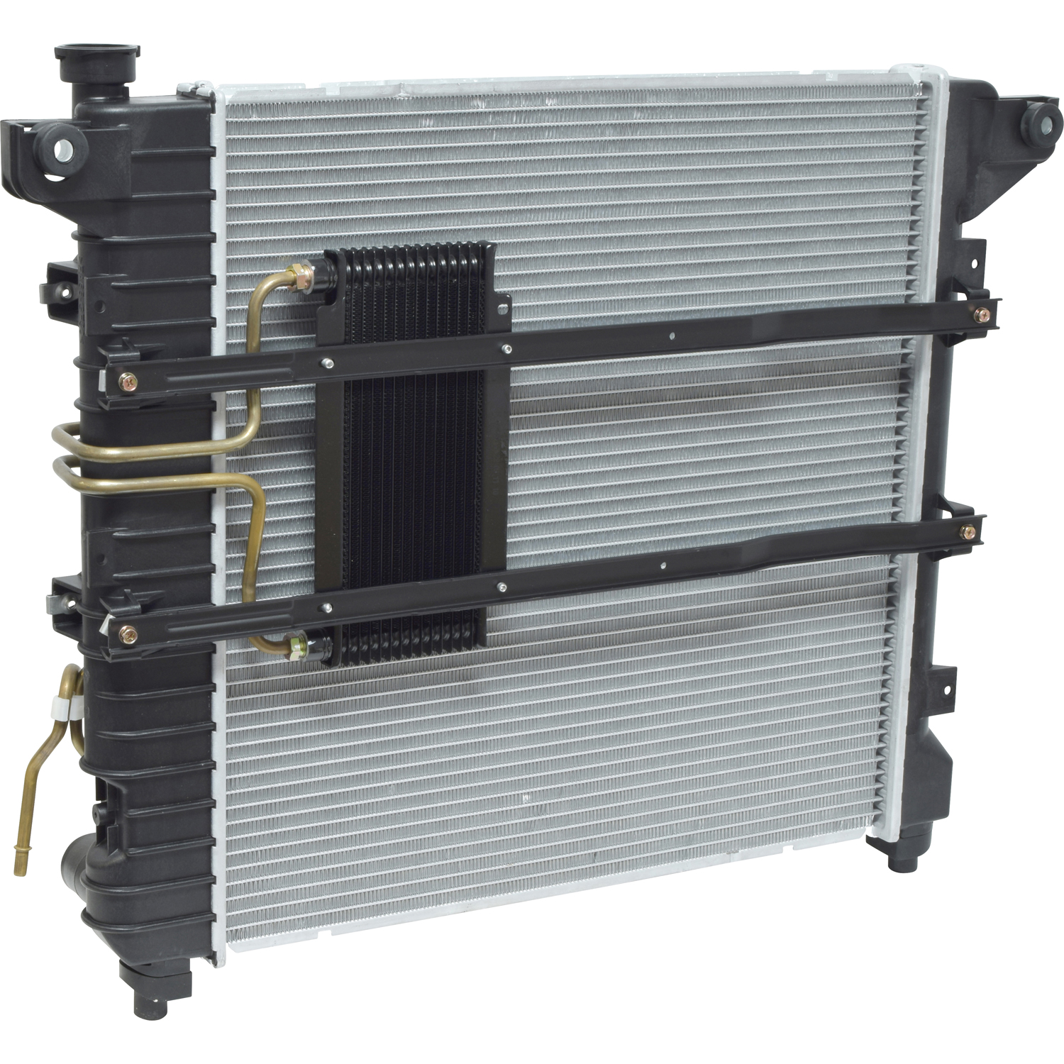 Genuine UAC RADIATOR
