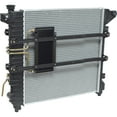 thumbnail image 2 of Genuine UAC RADIATOR, 2 of 3