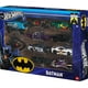 thumbnail image 2 of Toy Cars Hot Wheels con temática de Batman, paquete de 10 unidades, 1:64 fundido a presión, 2 of 3