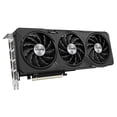 thumbnail image 4 of Gigabyte GeForce RTX 4060 Ti GAMING OC 16G - Graphics card - GeForce RTX 4060 Ti - 16 GB GDDR6 - PCIe 4.0 - 2 x DisplayPort, 2 x HDMI, 4 of 11