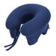 thumbnail image 2 of Almohada inflable en forma de U tipo prensa, almohada inflable portátil para cuello en forma de U para oficina, descanso para dormir, viajes, 2 of 8
