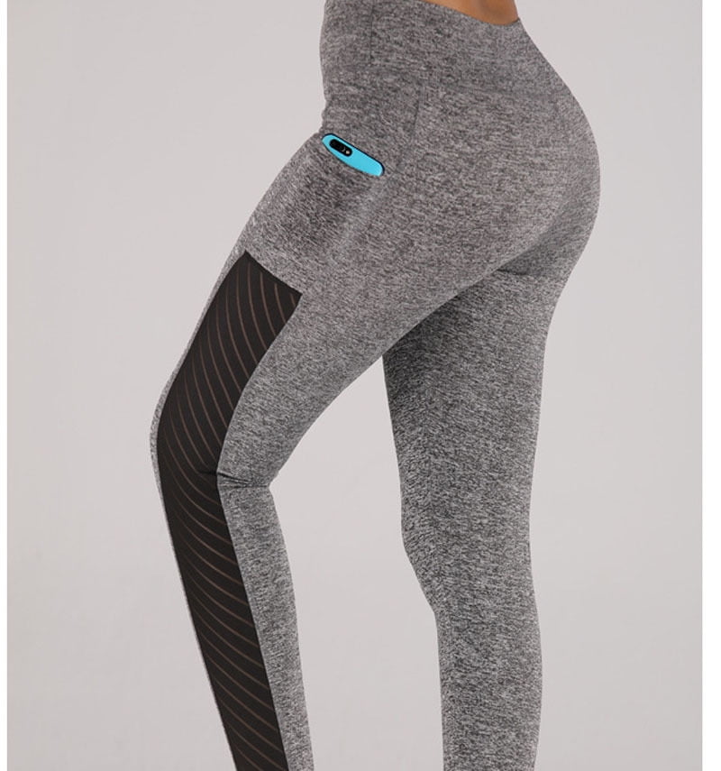 Mr Price Sport Yoga Pants