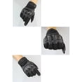 thumbnail image 4 of Bangcool Motorcycle Gloves Elastic Slip-proof Touch Screen Riding Gloves Outdoor Gloves, 4 of 7