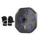 thumbnail image 4 of Máquina de boxeo Zulema Entrenador de boxeo objetivo de reacción ajustable electrónico Con guantes para adultos 41 cm x 44 cm x 3,5 cm, 4 of 8
