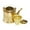 Yellow Brass, variant on Luzkey Copper Tea Pot 1.5L Multipurpose Water Kettle Portable Copper Kettle Handmade for Kitchen Household Tea House Tea Lovers Gift Yellow Brass