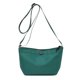 thumbnail image 1 of Bolso Lady Crossbody Bags Fashion Shoulder Bag Simple para deportes al aire libre (verde oscuro), 1 of 9