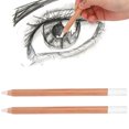 thumbnail image 1 of Lápiz De Carbón Cómodo Profesional, Suministros De Pintura Artística, Lápiz De Dibujo De Arte, 6,9 Pulgadas Para Hacer Patrones De Ropa Con Líneas De Enganche, 1 of 7
