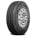 thumbnail image 1 of Llanta Continental HDL2 DL EcoPlus 11R24.5 149/146L H, 1 of 1