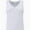 White, variant on Women's Summer Sleeveless Blouse Casual Tank Flowy Tops for Women