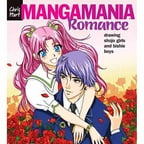 Shojo Wonder Manga Art School Create Your Own Cool