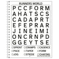 Spiral Bound Word Search Puzzles for Seniors: Jumbo Print Edition with ...