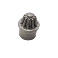 thumbnail image 1 of 1PC Metal Front Rear Bridge Axle Gear for HB Toys ZP1001 1/10 RC Vehicles Spare Parts, 1 of 7
