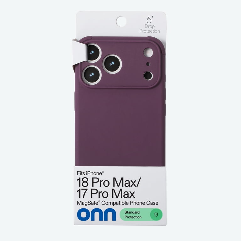 IPhone 18 Pro Max & 17 Pro Max Case with MagSafe photo 6