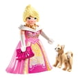 thumbnail image 2 of Set de Figuras Playmobil Princesa 6 Piezas, 2 of 4
