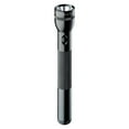 thumbnail image 4 of Maglite Standard 4-Cell D Black Aluminum Flashlight, 4 of 5