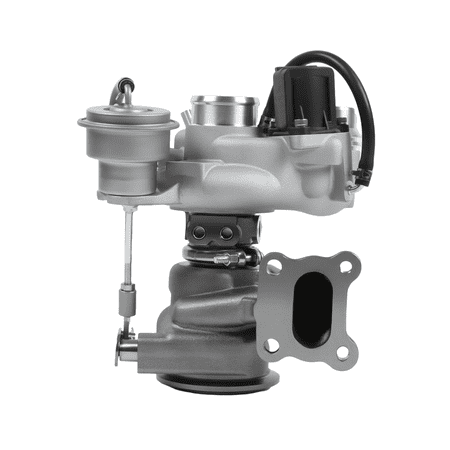 LOUVEROLA Turbocharger Turbo Kit Fits for Chevy Malibu L LS LT 1.5L EcoTec Engine 2016-2023, 12687057 12669064