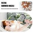 With Filtering FunctionShower Head HighPressure Handheld Showerhead