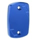 thumbnail image 3 of Tapa del depósito de líquido de freno delantero zhenshenaoxiaoao para Yamaha YZF-R3/YZF-R25/MT-03/MT-25 azul, 3 of 10