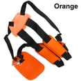 thumbnail image 5 of SOFEIYA Mower Double Shoulder Strap Trimmer Harness Belt Comfort Type For, 5 of 8