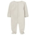 thumbnail image 3 of Cozeeme Sleep N' Play Coverall Newborn, 3 of 5