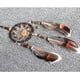 thumbnail image 4 of Vintage Indian Style Car Small Pendant Wind Chime Window Hanging Decoration, 4 of 8