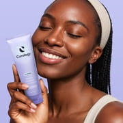 Curology Gentle Cleanser, Lightly Foaming Face Wash for All Skin Types, 5 fl. oz