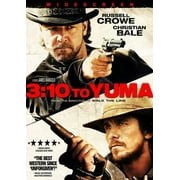3:10 to Yuma (DVD)