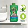 thumbnail image 4 of Fruit Fly Killer+ - Kills Fruit Flies, Drain Flies & Sewer Flies, Gel Treatment for Use in Sinks & Pipes - Safe for Septic Systems, 32oz, 4 of 4