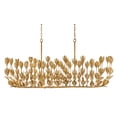 thumbnail image 5 of Hinkley Lighting - Flora - 50W 10 LED Linear Chandelier In Bohemian Style-27.75, 5 of 7