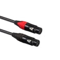 thumbnail image 6 of Tianle 2 RCA Audio Cable 1.5M,2RCA Male to 2RCA Male Audio Cable,2RCA Male to 2RCA Female Stereo Hi-Fi Audio Cord,Compatible With HDTV,Speaker,Amplifier,Hi-Fi Systems (2RCA Male to 2 Female,1.5M), 6 of 6