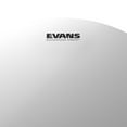 thumbnail image 2 of Evans Power Center Reverse Dot Snare Drum Head - 13, 2 of 4