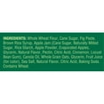 thumbnail image 4 of Nature's Bakery Apple Cinnamon Fig Bar - 6ct, 4 of 5
