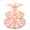 Pink, variant on Farfi Cake Stand Disposable Exquisite Paper Lace Edge Three-layer Dessert Stand for Wedding (Pink)