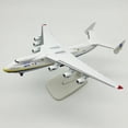 thumbnail image 4 of SharkTRUE Aircraft Model Toy Landing Gear Detachable Transport Toy Aircraft Collection Aircraft S5e6, 4 of 7