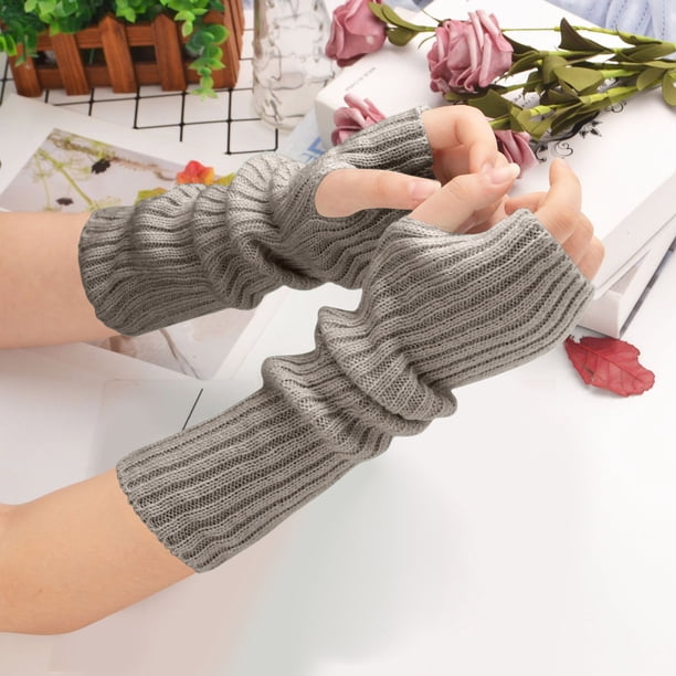 Guantes Mujer Guantes Cálidos De Invierno Guantes Mujer