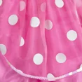 thumbnail image 4 of Minnie Mouse Costume for Kids – Pink, 4 of 4